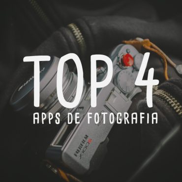 Acabou de adquirir um smartphone e quer dar asas à imaginação e começar a explorar as possibilidades da sua câmara? Deixo aqui 4 aplicações (em tantas) que são gratuitas e obrigatórias!