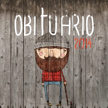 O ano de 2014 finda como qualquer outro, ou não, ou não…