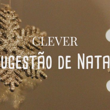 Se por esta altura já está a pensar 