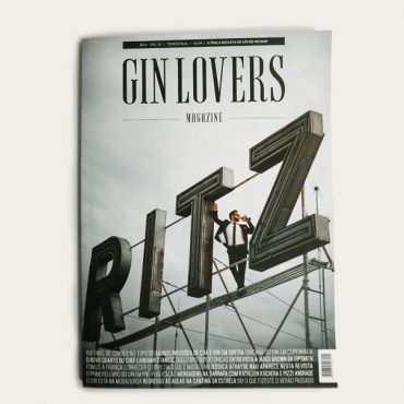 Gin Lovers Magazine