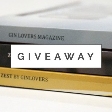 Se és uma daquelas pessoas que passou a consumir Gin Tónico com regularidade então este passatempo é para ti. Em parceria com a Gin Lovers, temos o prazer de oferecer 3 packs Gin Lovers Magazine onde cada pack inclui as três edições de 2014. Clica para saberes como ganhar o teu!