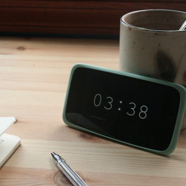 11 formas de reutilizar o teu smartphone