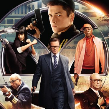 Em parceria com a Big Picture Films vamos oferecer 5 convites duplos para a ante-estreia de