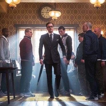 Em português, as boas maneiras definem o homem. É o que defendemos nas nossas Regras para o Homem Moderno e o filme Kingsman: Serviços Secretos, para além da espionagem também nos mostra o que define um gentleman.