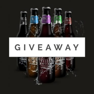 Caso não tenhas dado por isso, o Dia do Pai é já para a semana e se não pensaste em nada e querias lembrar o dia com algo especial, sugerimos um pack de cervejas artesanais Vadia - já experimentámos e não se trata de uma cerveja qualquer. Queres experimentar? Então que tal oferecermos 1 pack de cervejas Vadia da gama export (Loira, Preta, Extra, Rubi, Trigo) + 1 copo especial Vadia? Perfeito, não? Mesmo a tempo para o Dia do Pai.