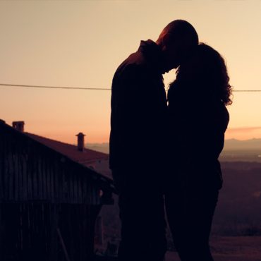 Filhos... Passam a ser a prioridade? Nós, homens, deixamos de ser relevantes?