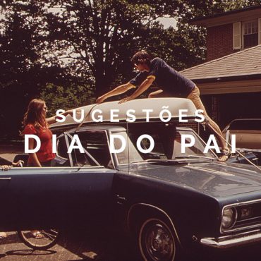 O Dia do Pai não deve ser lembrado essencialmente com bens materiais, mas estes podem ser um complemento. Dia 19 de março marca este dia e reunimos 5 sugestões para brindarem os vossos pais (ou para darem a dica aos vossos filhos).