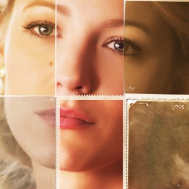 A Idade de Adeline contorna um género de cinema, sem nome concreto, onde a personagem principal recebe um dom ou maldição, dependendo do ponto de vista, que a coloca numa posição distinta do normal, e a obriga a perspetivar a vida de forma diferente do resto da humanidade, mas sem a desvincular das necessidades que movem qualquer animal humano. Exercício de estilo que nos obriga, a nós espectadores, a olhar para temas recorrentes, mas de um ângulo substancialmente diferente.