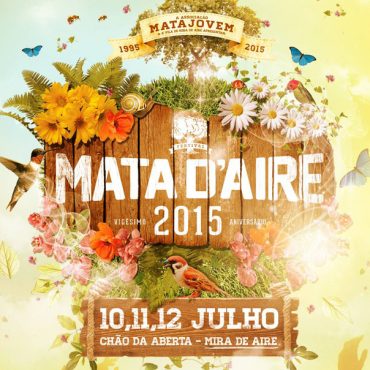 Mata D'Aire 2015