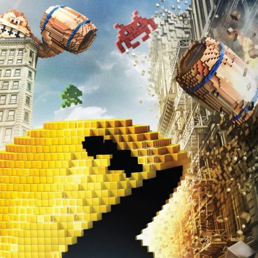 É chocante ver uma boa ideia, com qualidades suficientes para se fazer algo de diferente com ela, cair num registo totalmente bacoco e parvo.