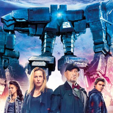 Ver um filme como A Supremacia dos Robots – de origem inglesa e recursos muito inferiores à média – acentua o ridículo que é a tentativa destas produções competirem com as norte-americanas.