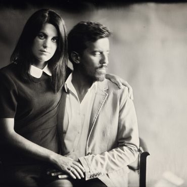 Já o tínhamos sugerido como uma boa prenda para o dia do Pai, apresenta um novo conceito de fotografia que funde as técnicas fotográficas oitocentistas com a estética do século XXI, estamos a falar do estúdio Silverbox.