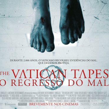 Não é original, não têm qualidades estéticas, nem grandes interpretações, mas é inteligente na forma como usa os recursos que lhe foram facultados.