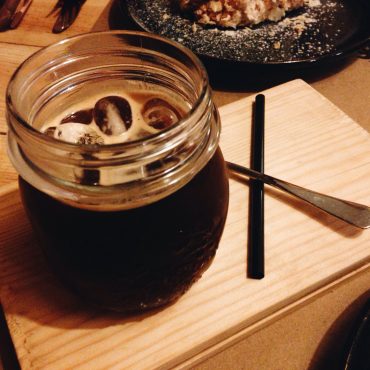 Iced coffee em Lisboa? Só na Fábrica, Coffee Roasters