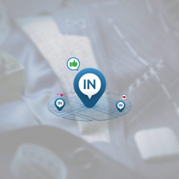 Imagina uma aplicação em que podes fazer check-in ao entrar numa loja de roupa, consultar reviews acerca dessa mesma loja...