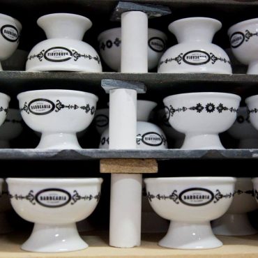 A Antiga Barbearia de Bairro incentiva as declarações de amor através de um passatempo para o dia dos namorados. Só até 10 de Fevereiro.