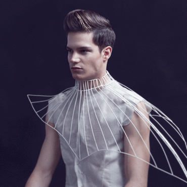 O Slash Creative Hair Studio, apresentou na passada quinta-feira a sua primeira coleção de corte, cor e styling.