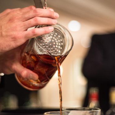 De 22 de Abril a 1 de Maio, Lisboa recebe a 1ª edição da Lisbon Cocktail Week.