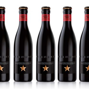 INEDIT Damm com novo formato individual